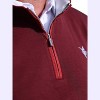 Men's Turnberry Pullover - White Water Life XXXL - 3 of 4