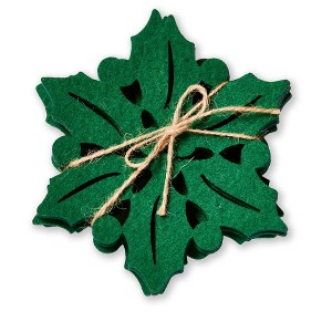 TAG Holly Coaster S/4 - 1 of 1