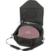 ROC-N-SOC Carrying Case for Nitro and Manual Spindle Thrones Black - 3 of 3