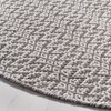 Montauk MTK716 Hand Woven Indoor Rugs - Safavieh - 3 of 3