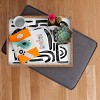 RosebudStudio Minimal feels Rectangular Tray - Deny Designs - 2 of 2