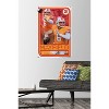 Trends International NFL Tampa Bay Buccaneers - Baker Mayfield 24 Unframed Wall Poster Prints - 2 of 4