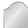 Kate and Laurel Fellows Framed Arch Wall Mirror - 3 of 4
