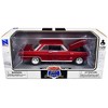 1964 Chevrolet Nova SS Burgundy "Muscle Car Collection" 1/25 Diecast Model Car by New Ray - 3 of 3