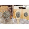 Organic Savory Leaf Cut & Sifted 4 Oz - 2 of 4