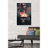 Trends International Netflix Stranger Things - Silhouettes Framed Wall Poster Prints - 2 of 4