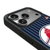 MLB Cooperstown East Teams Pinstripe Bump Cell Phone Case for Apple iPhone 17 Series - 4 of 4