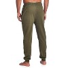Balanced Tech Men's Jersey Knit Jogger Lounge Pants - 3 of 4
