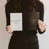 Sweet Water Decor Wedding Vow Booklets - Pack of 2 - 4 of 4