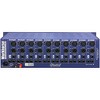 Radial Engineering Workhorse Powerhouse 10 Space 500 Series Rack - 2 of 3