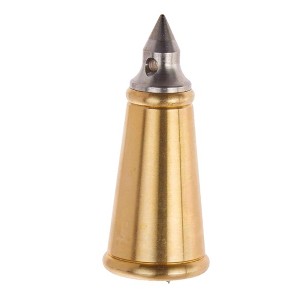 Brazos Walking Stick Tip Combo For Walking Stick 512-3000-1013 - 1 of 4