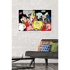 Trends International Nickelodeon Spongebob 25th - Shelfie Framed Wall Poster Prints - 2 of 4