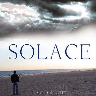 Solace - by  Molly Calliste (Paperback)