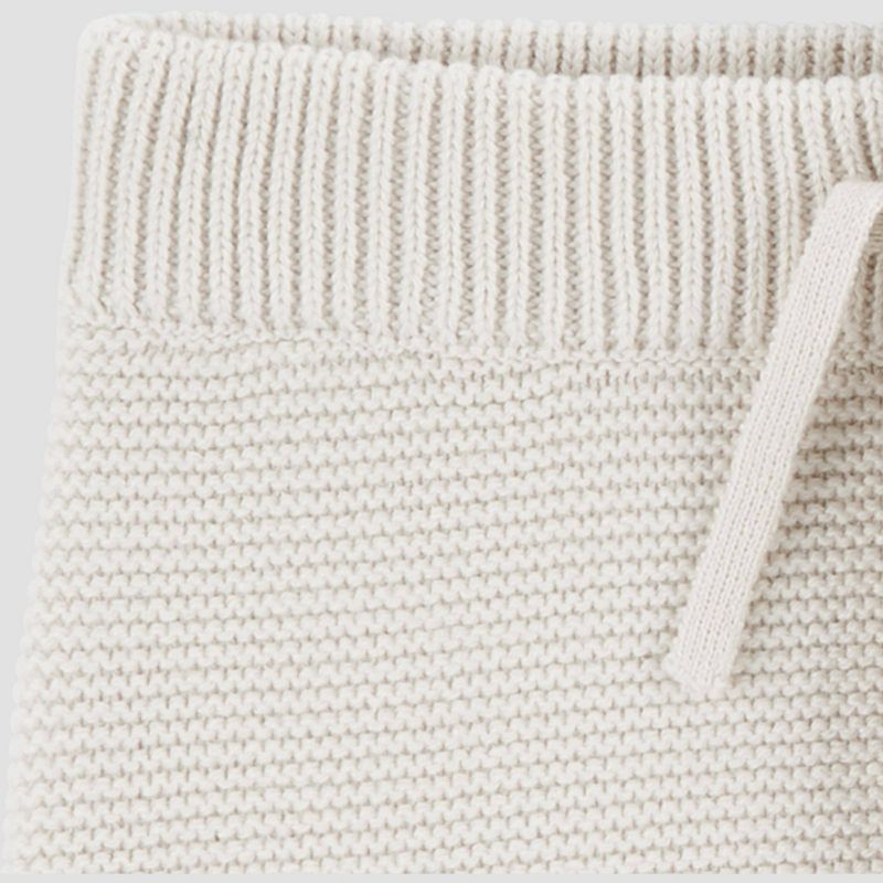 Carter's Just One You®️ Baby Cable Knit Sweater & Bottom Set - Cream, 3 of 5