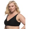 The Wire-Free T-shirt Bra - 2 of 3