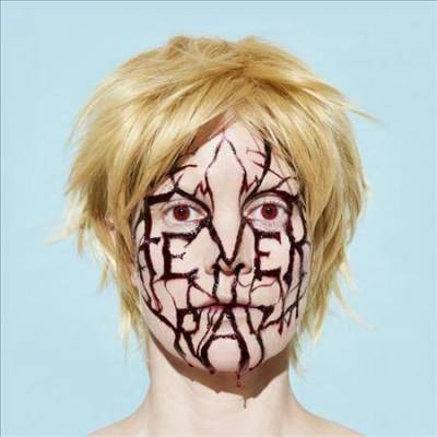 Fever Ray - Plunge (EXPLICIT LYRICS) (CD)