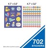 Carson Dellosa Education We Stick Together Behavior Management Classroom Collection, Grade PK-5 (107 pieces) - 4 of 4
