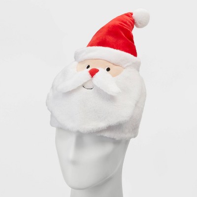 Santa Christmas Costume Hat - Wondershop™