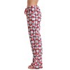Just Love Womens Pajama Pants - Plush Fuzzy PJs for Women - 2 of 3