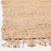 Natural Fiber NF466 Hand Woven Area Rug - Safavieh - 3 of 4