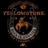 Women's Yellowstone Protect This Family Buckle Bunnies T-Shirt - 2 of 4