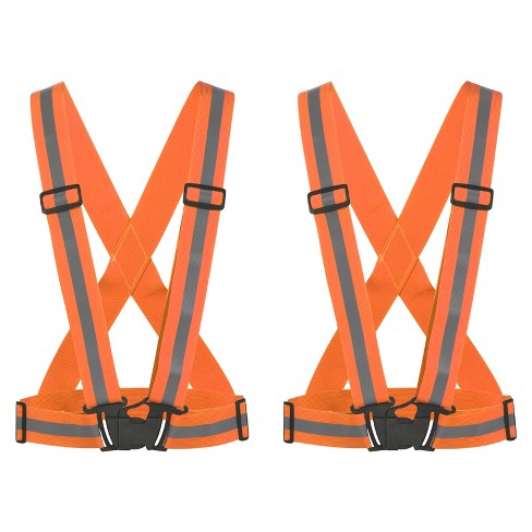 Safety vest hot sale target