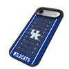 NCAA SEC Universities Field Bump Cell Phone Case for Apple iPhone 17 Series - 2 of 4