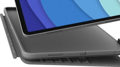 Logitech Combo Touch for iPad Pro 12.9-inch : Target