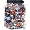 Halloween Black & Orange Cream Taffy Chews by It's Delish, 18 Oz Jumbo Container - 3 of 4