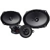 Kenwood KFC-XP6903C 6x9" + 3-1/2" Component Speakers - 3 of 4