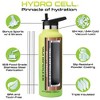 24oz Hydro Cell Standard Mouth Stainless Steel Water Bottle - 3 of 4