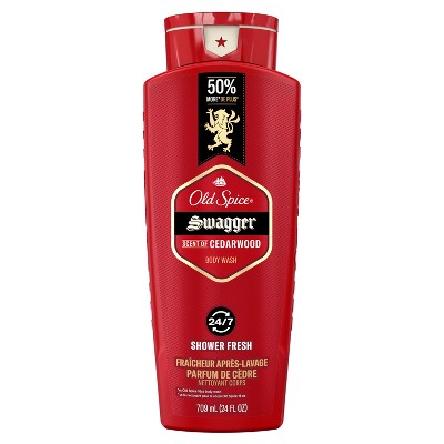 Old Spice Swagger Body Wash