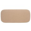 Whitley Rectangular Ottoman With Wood Legs - OTT1302 - Safavieh - 4 of 4