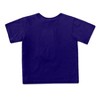 NCAA TCU Horned Frogs Toddler Boys' 2pk Short Sleeve and Long Sleeve T-Shirts - 4 of 4