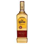 Jose Cuervo Especial Gold Tequila - 750ml Bottle
