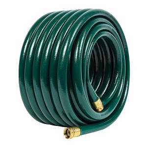 Gilmour Flexogen 3/4 in. D X 75 ft. L Heavy Duty Garden Hose (Case of 2) - 1 of 1
