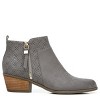 Dr. Scholl's Womens Brianna Ankle Bootie - 3 of 4