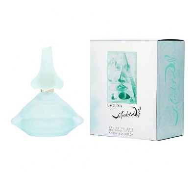 Salvador Dali Laguna Salvador Dali Women Eau De Toilette Spray 4.2 oz