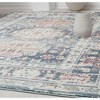 Rugs America Gallagher Vintage Transitional Area Rug - 4 of 4