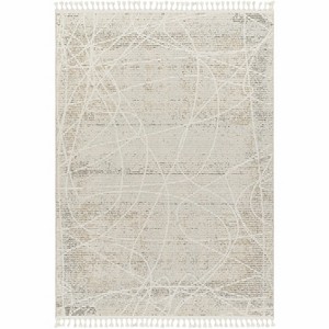 Hauteloom Huong Area Rug - 1 of 4