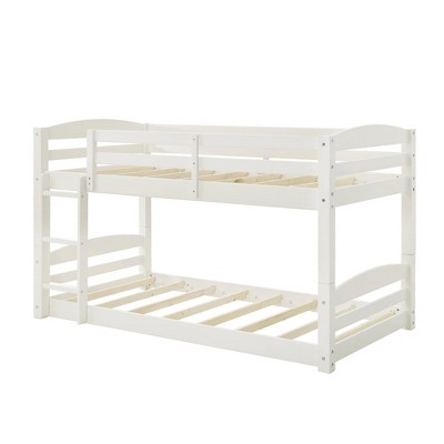 twin loft bed target