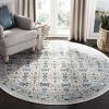 Madison MAD151 Power Loomed Indoor Rug - Safavieh - 2 of 3
