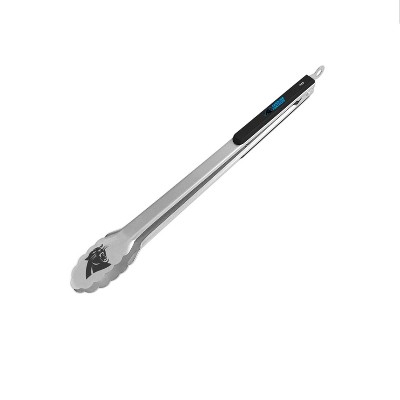 NFL Carolina Panthers Kitchen Tongs