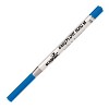 Schmidt Ink Schmidt 9000 Easy Flow Hybrid Ballpoint Refill fits Parker ballpoint pens Medium Blue 2 - image 4 of 4