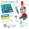 Wow in the World: Kids’ Microscope & Biology Kit - 4 of 4