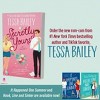 Secretly Yours - by Tessa Bailey (Paperback) - image 3 of 3