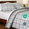 Bare Home Comforter Set - Down Alternative - 3 of 4