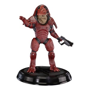 Dark Horse Comics Mass Effect Urdnot Wrex 9.75 Inch PVC Figure - 1 of 4