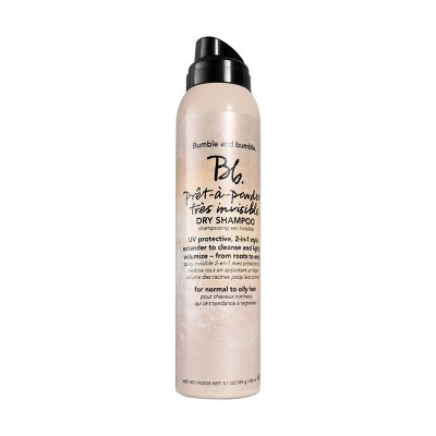 Bumble and bumble. Tres Invisible Dry Shampoo - 3.1oz - Ulta Beauty