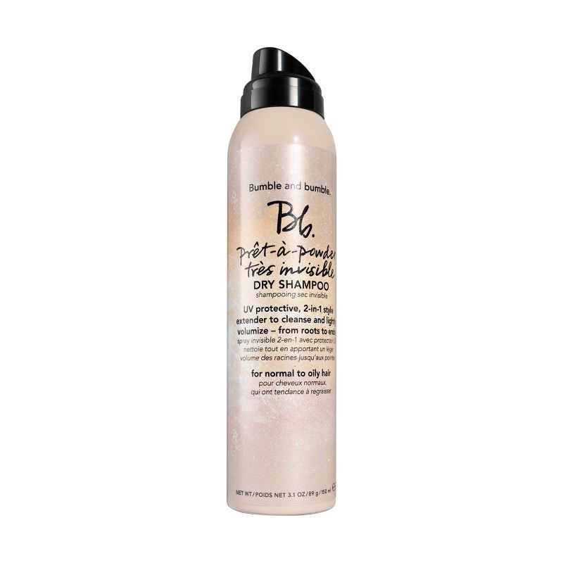 Bumble and Bumble. Tres Invisible Dry Shampoo - 3.1oz - Ulta Beauty, 1 of 4